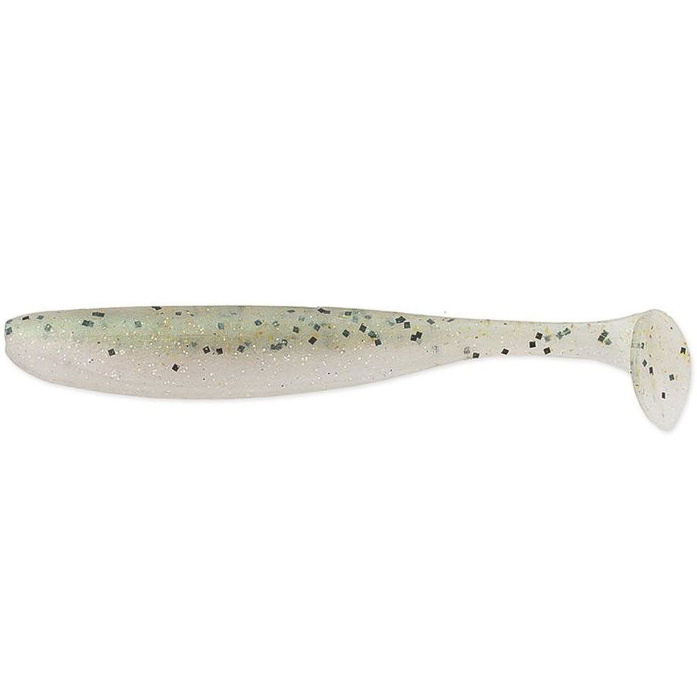 Keitech Easy Shiner 5 12,5 cm Ghost Rainbow