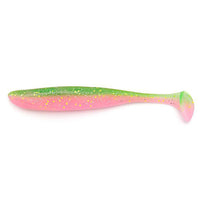 Bewertung von Thomas für das Produkt Easy Shiner 5" | 12,5 cm Silver Flash Minnow