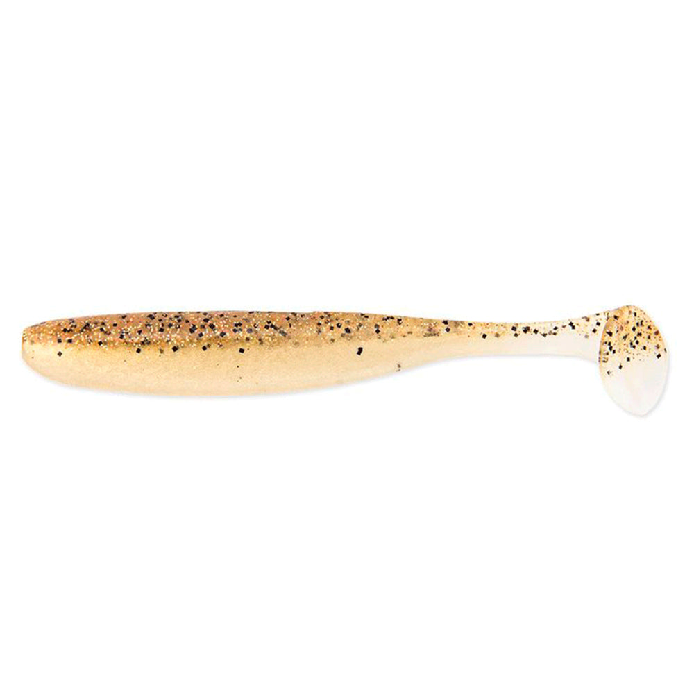 Keitech Easy Shiner 5 12,5 cm Golden Shiner