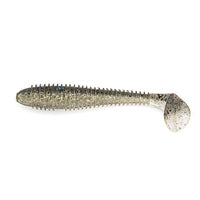 Bewertung von Christian für das Produkt FAT Swing Impact 2,8" | 7 cm Bluegill Flash