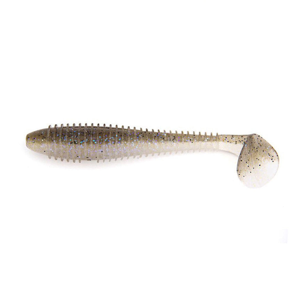 Keitech FAT Swing Impact 3,3 8,2 cm Electric Shad