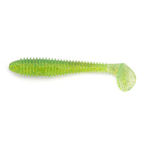 Bewertung von David für das Produkt FAT Swing Impact 2,8" | 7 cm Lime / Chartreuse