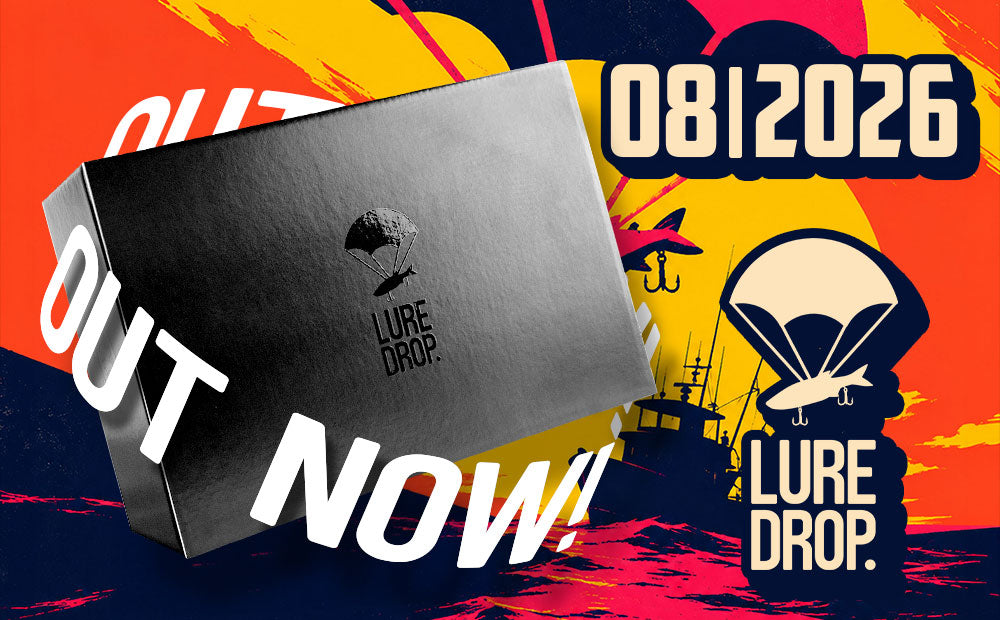 Lure Drop 08.