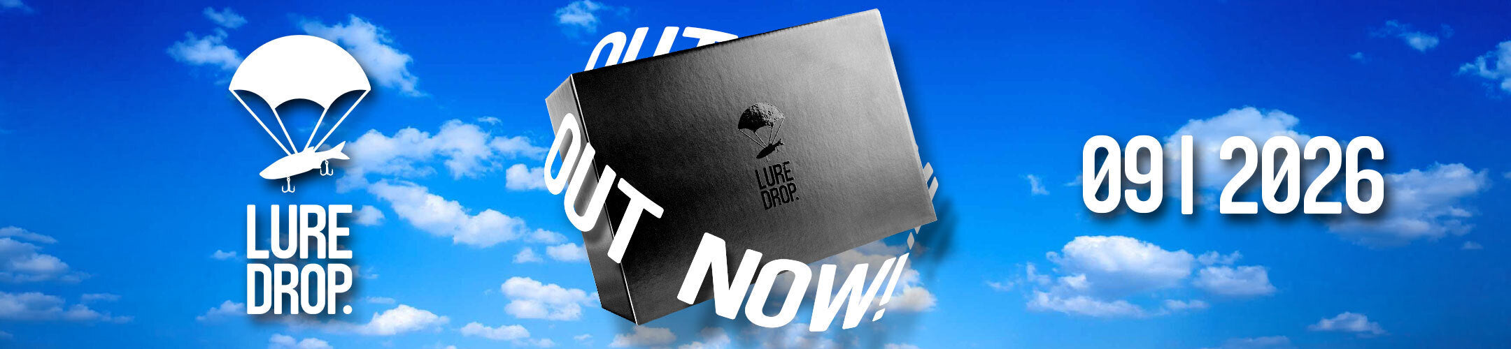 Lure Drop 09
