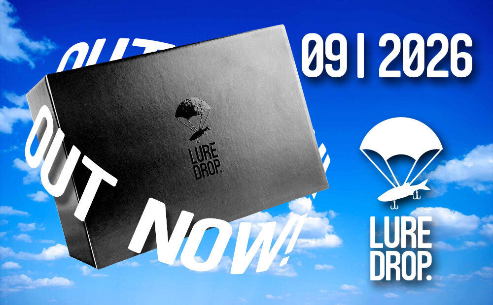 Lure Drop 09