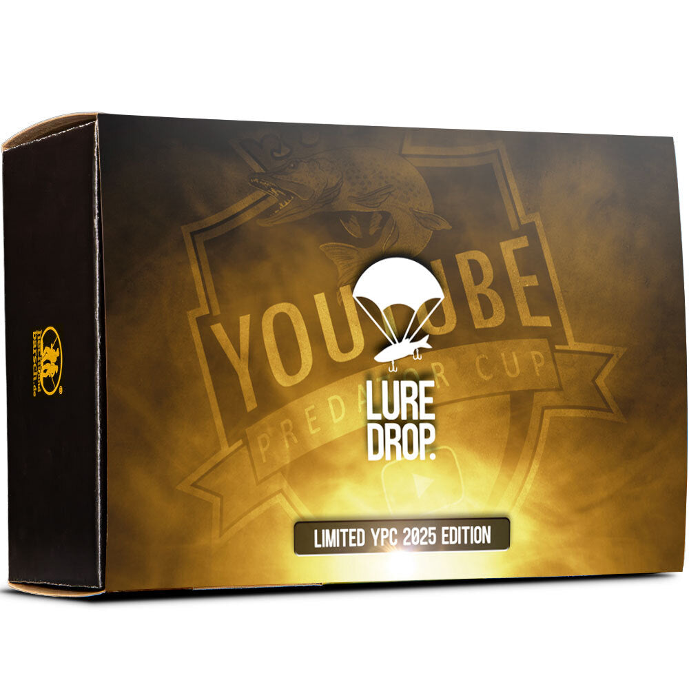 LURE DROP Limited YPC Edition 2025
