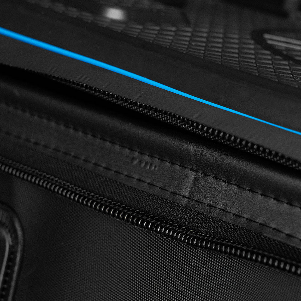 LMAB Bakkan L und XL Zipper wasserdicht