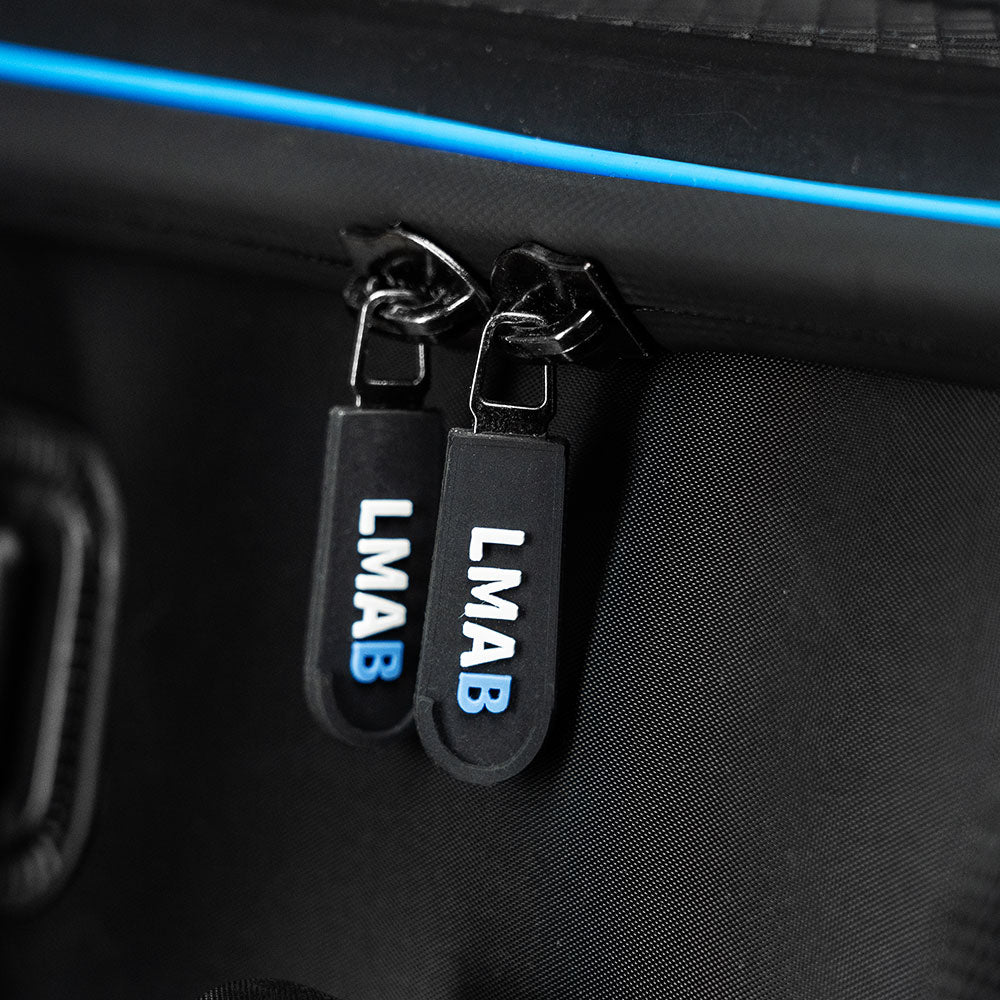 LMAB Bakkan L und XL Zipper