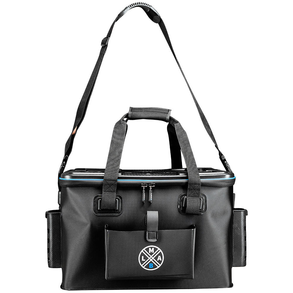 LMAB Bakkan XL Front