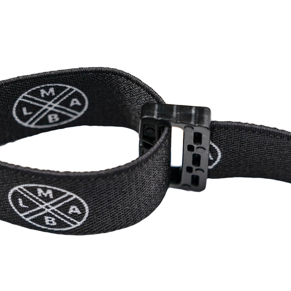 LMAB Headlamp 2026 / Kopflampe / Größenverstellung