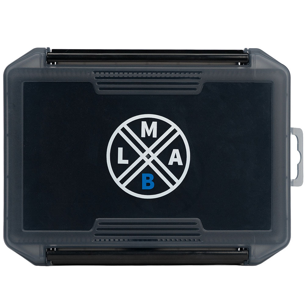 Tackle Box Jig & Rig / with EVA-Foam