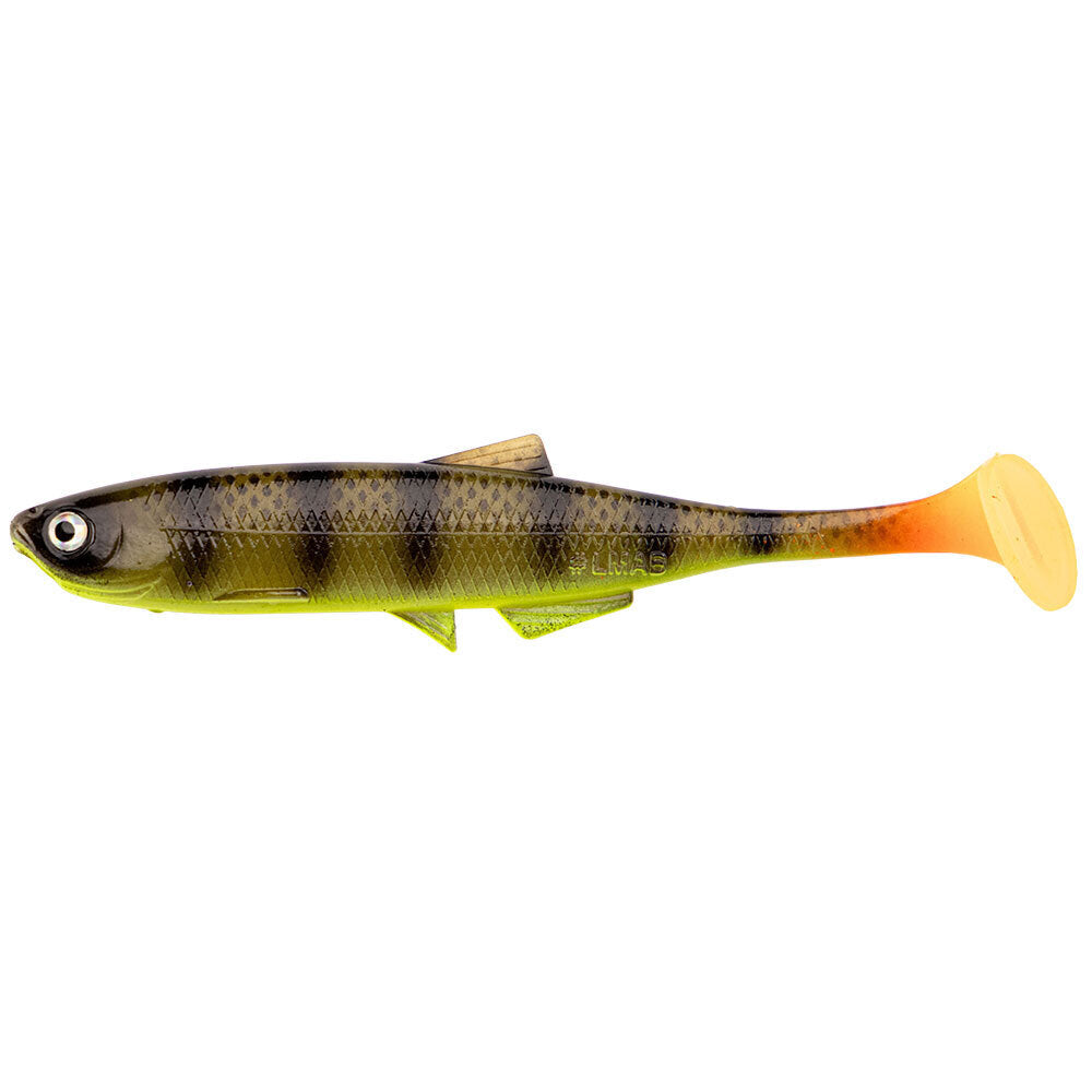 LMAB köfi Bleak Shad 12 cm LD exclusive