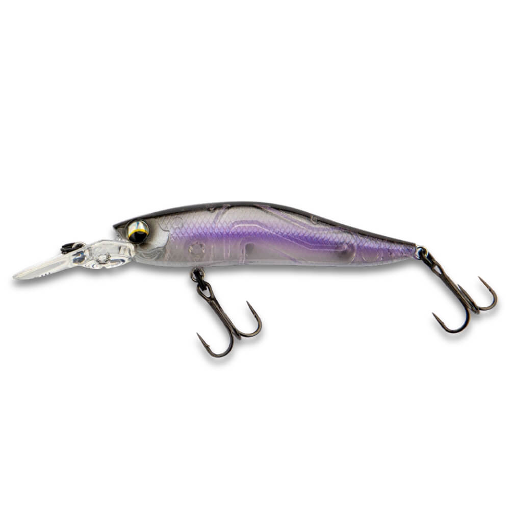 LMAB KOFI Flash Vibe 67SP Purple Moon