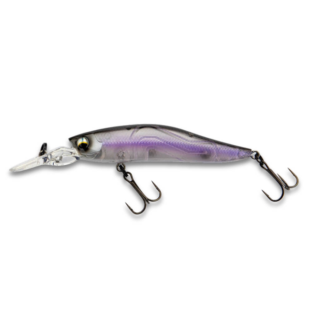 LMAB KOFI Flash Vibe 80SP Purple Moon