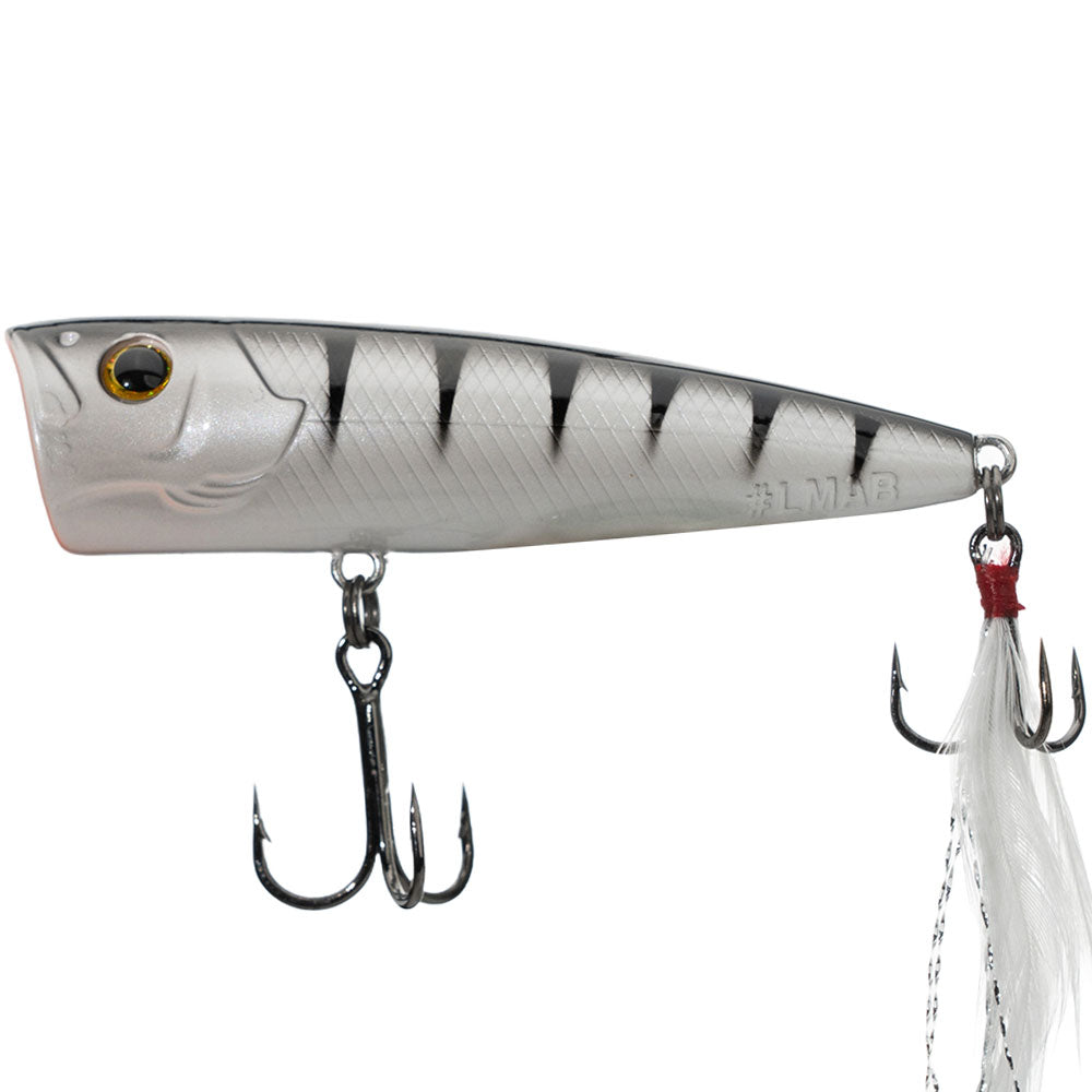 LMAB KØFI Splash Vibe 70F White Tiger