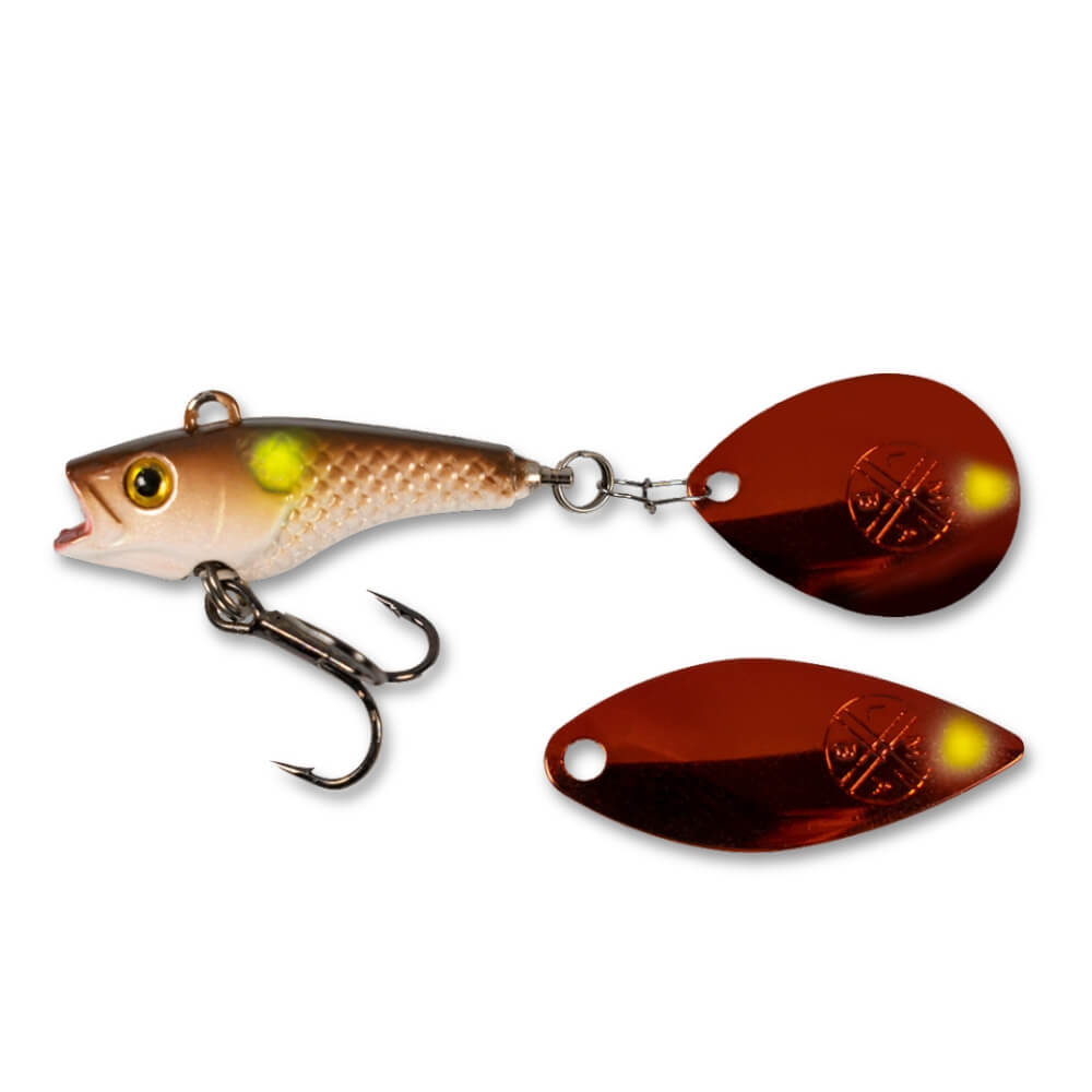 LMAB KØFI Good Vibe 10 g / 14 g / 21 g / Ayu