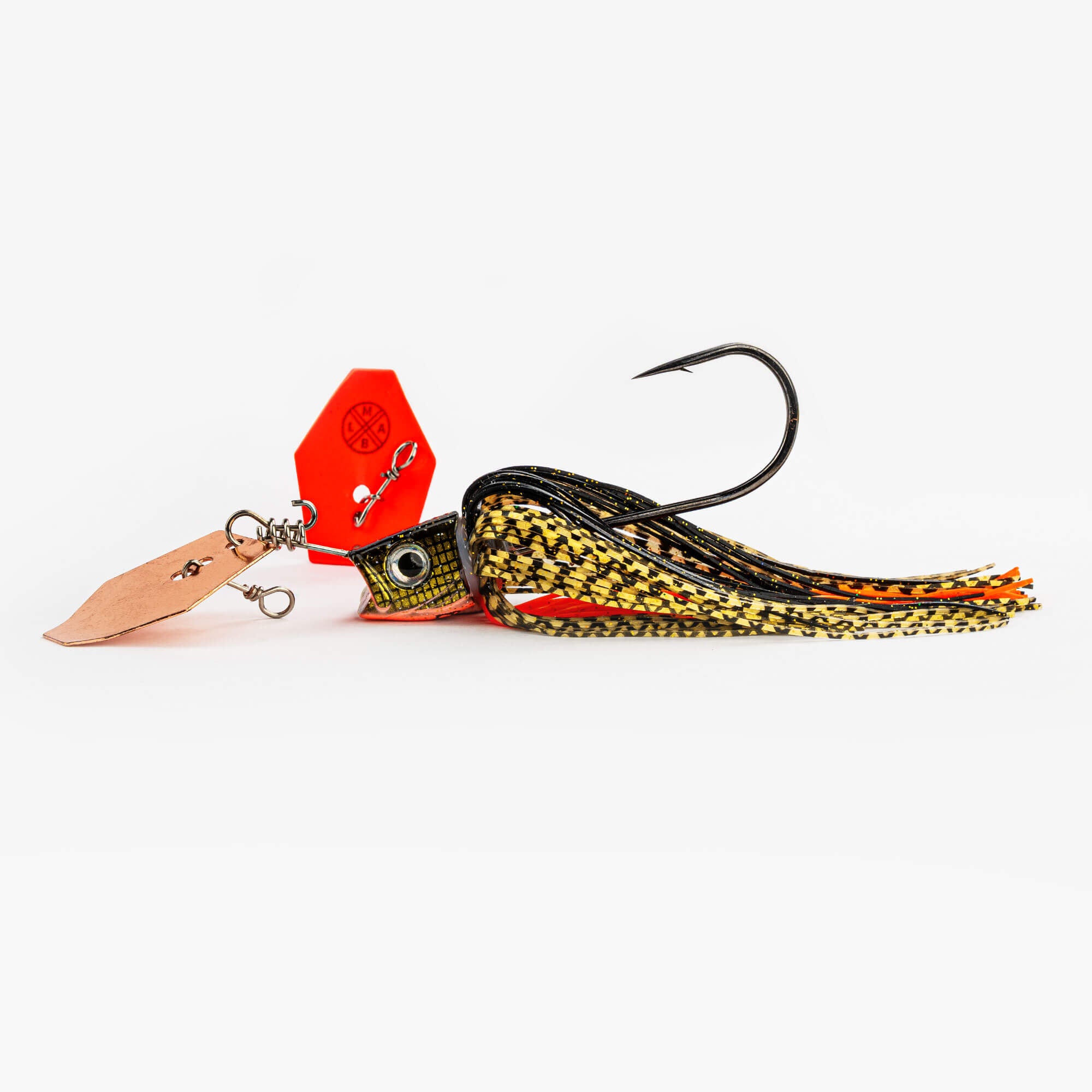 LMAB Multi Vibe 2.0 Golden Roach