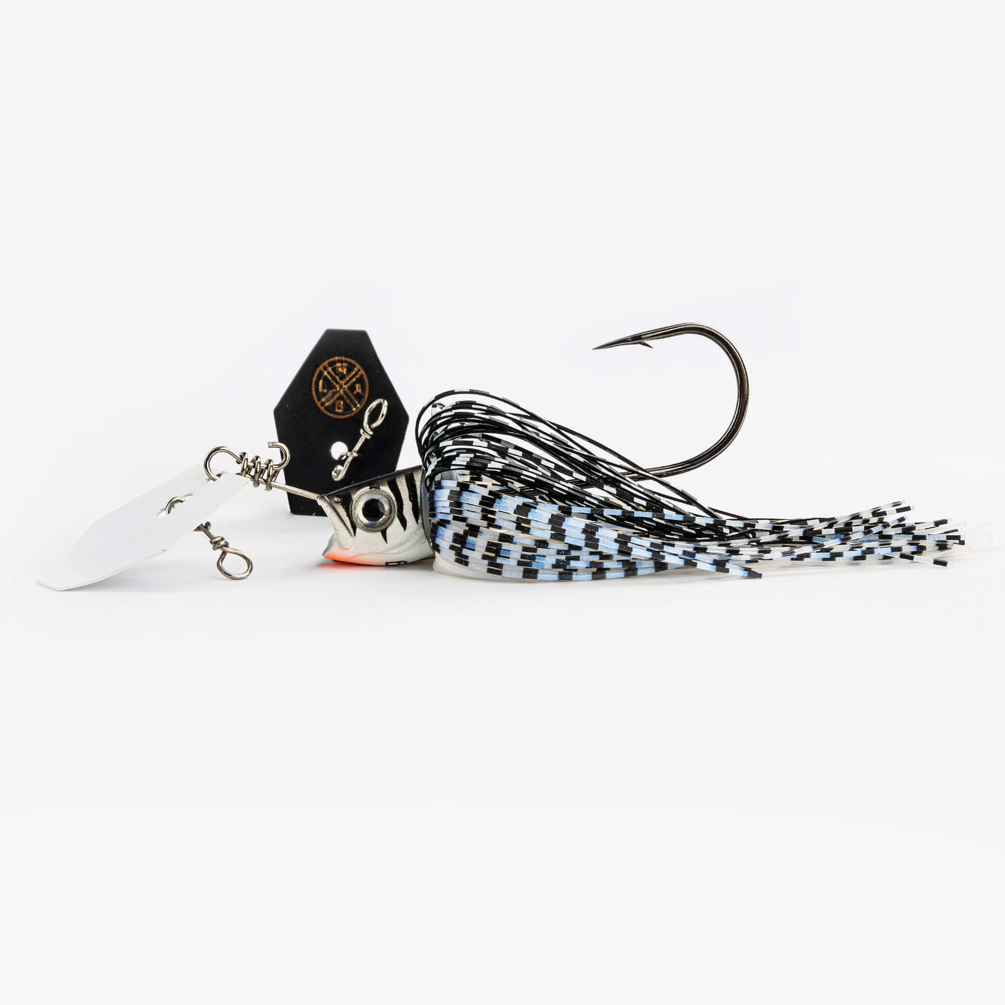 LMAB Multi Vibe 2.0 White Tiger