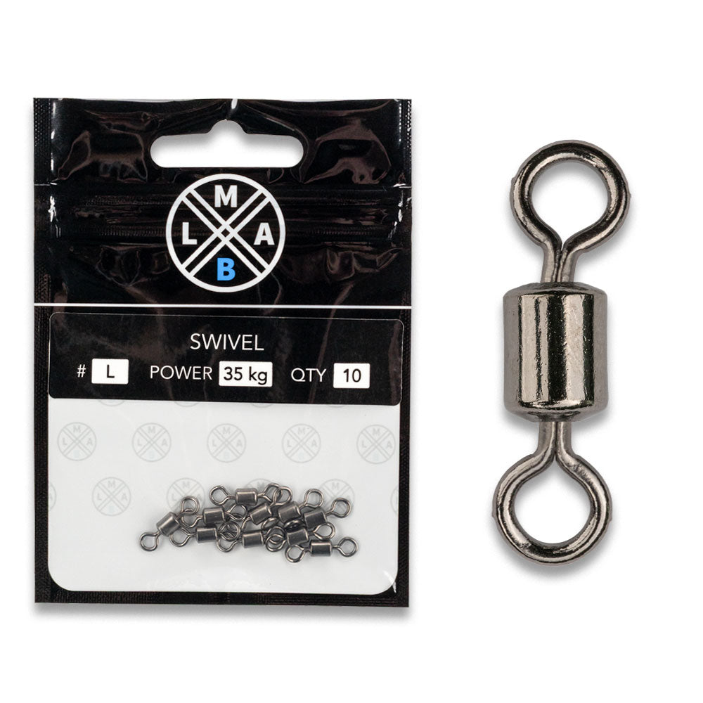 LMAB-Swivel-Wirbel-L-35-kg