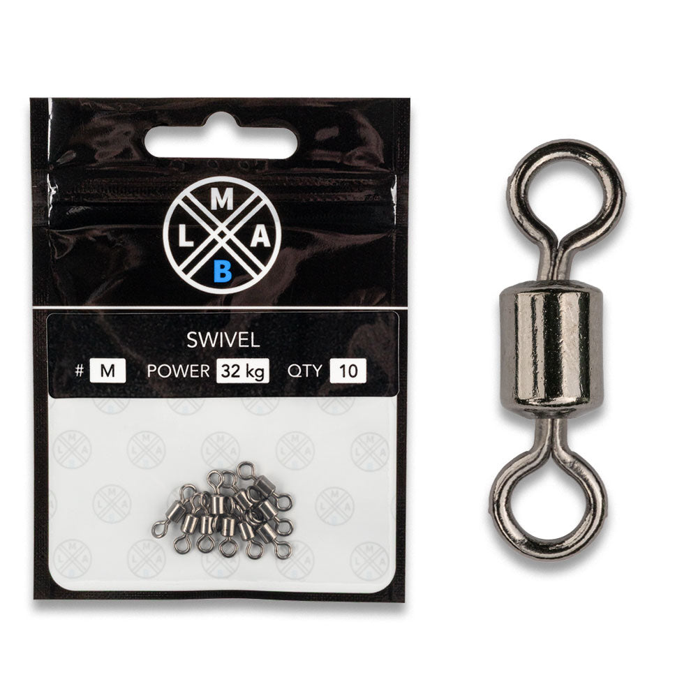 LMAB-Swivel-Wirbel-M-32-kg