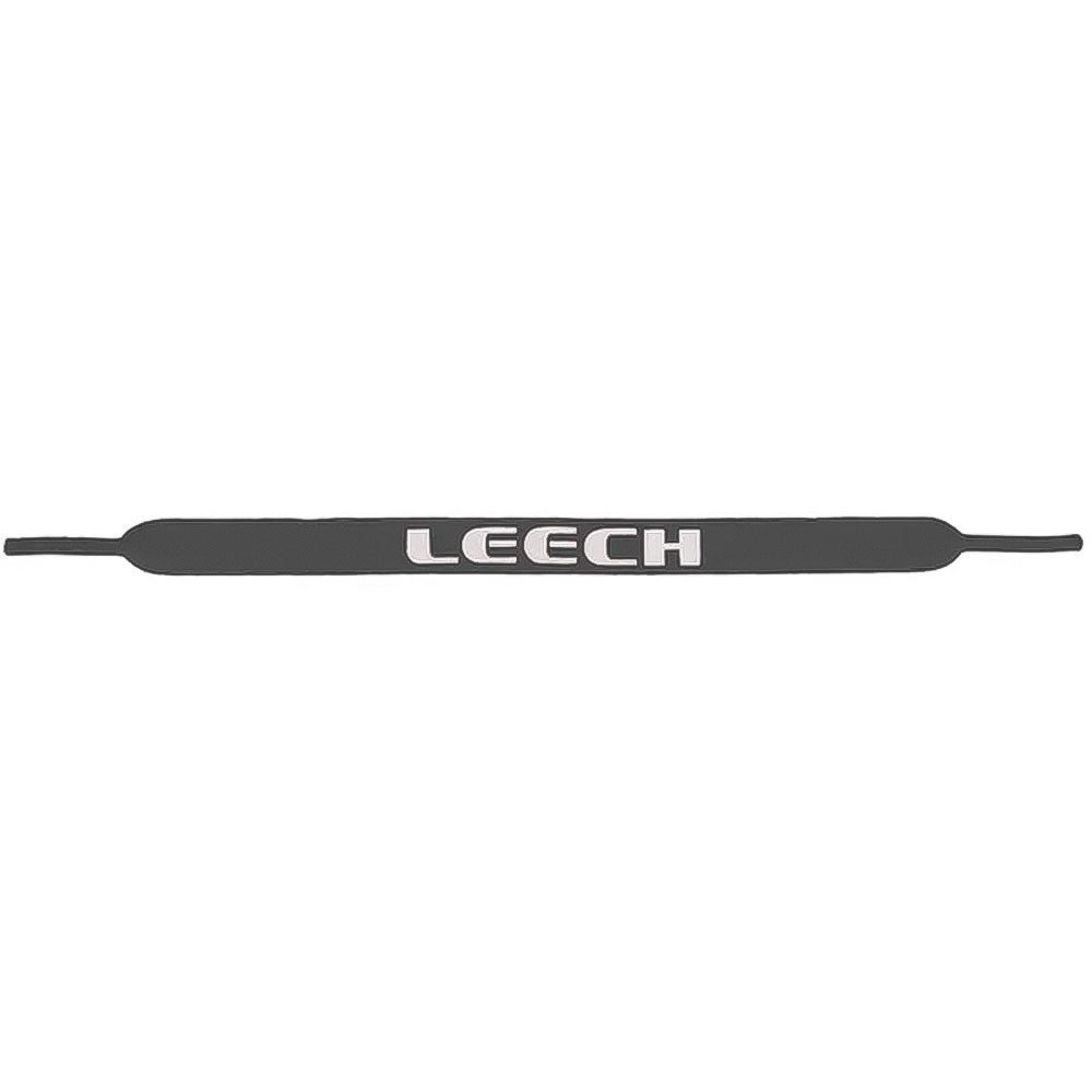 Leech-Neoprene-Strap-Gray