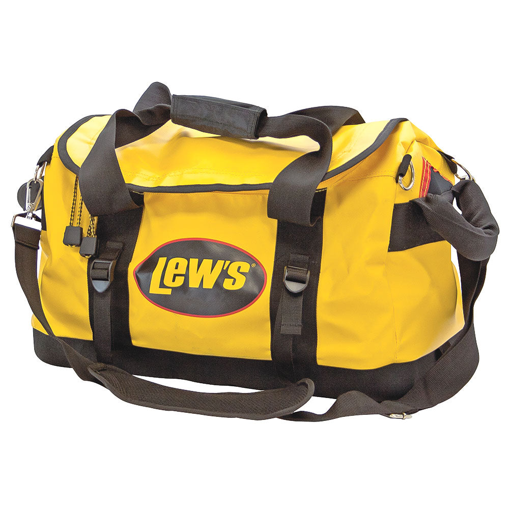 Lews Speed Boat Bag 18 45x30x30 cm