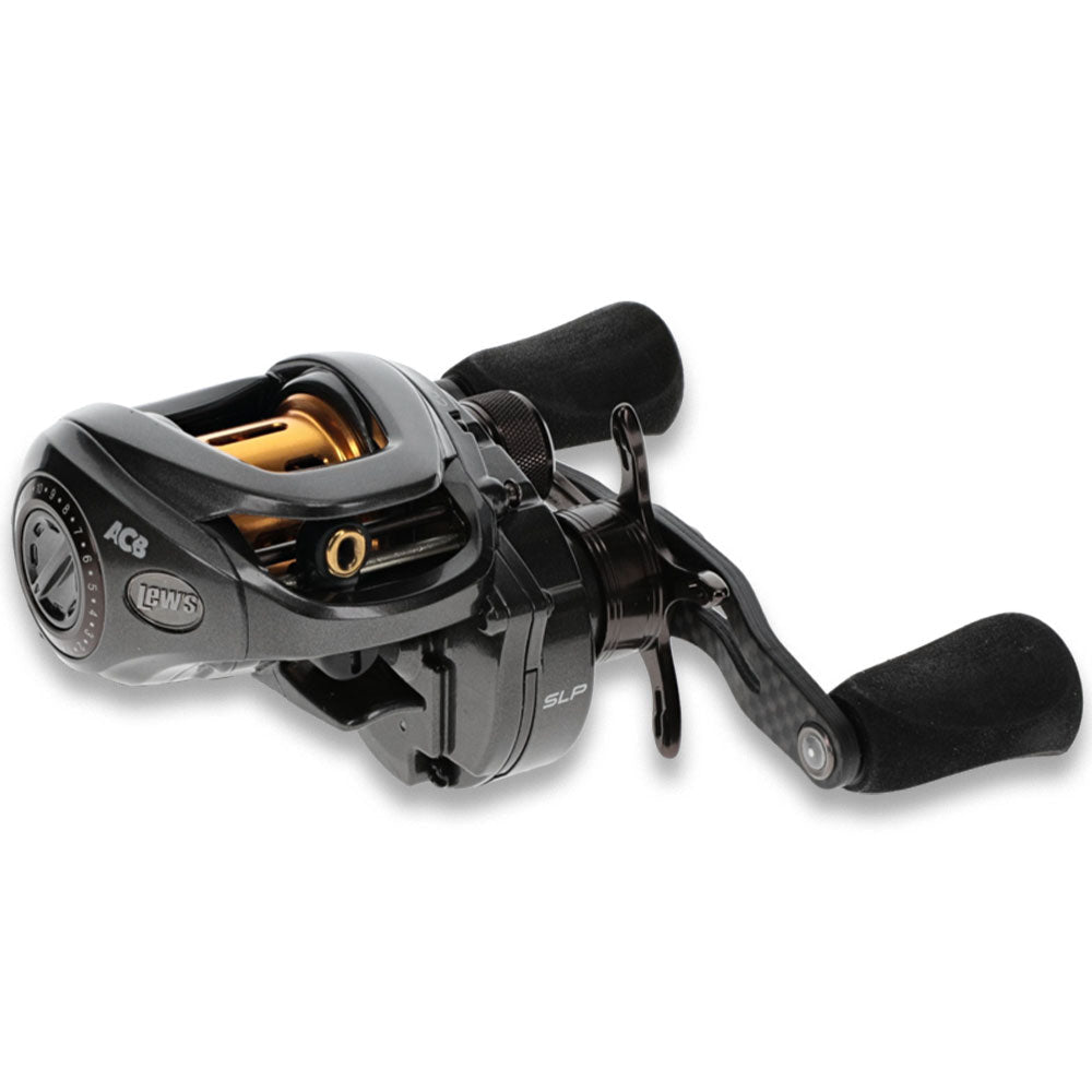 Lews-Custom-Lite-SS-Baitcast-7-5-1-Dynamische-Ansicht