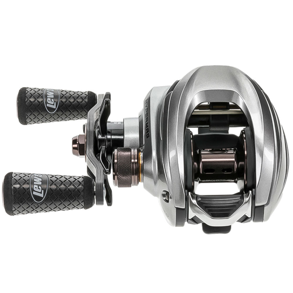 Lews-Team-Lews-HyperMag-8-3-1-Ansicht-Oben