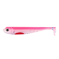 Bewertung von Simon für das Produkt Lieblingsköder 5 cm Pinky