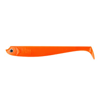 Bewertung von Anonym für das Produkt Lieblingsköder 20 cm Möhrchen