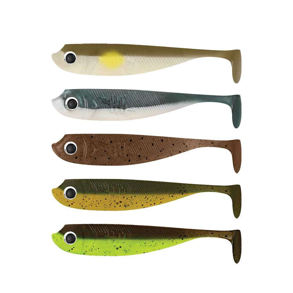 Lieblingskoeder Mix Paket Sonderfarben 7,5 cm Natural Classics