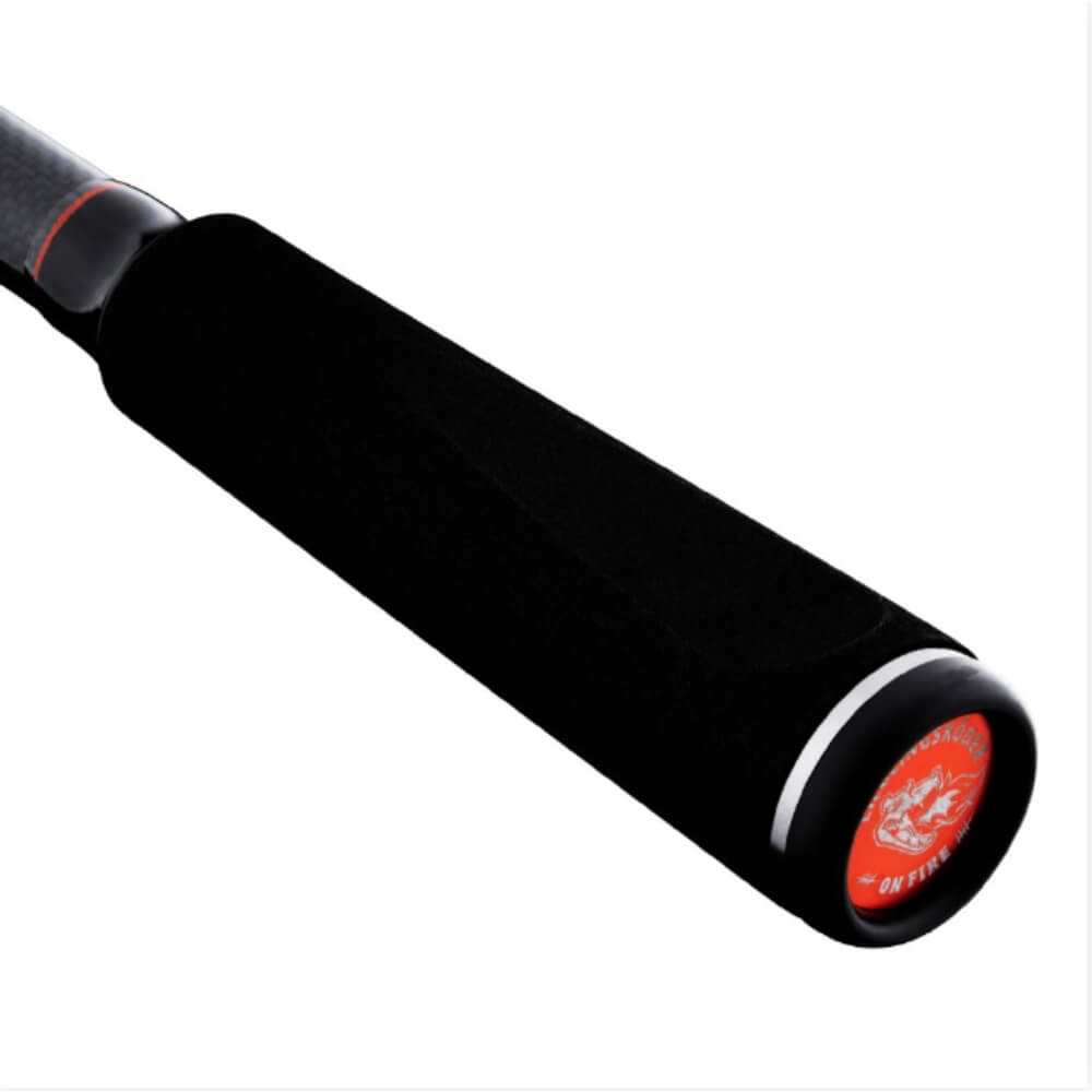 Lieblingsköder Firestarter Finesse Detail Endkappe