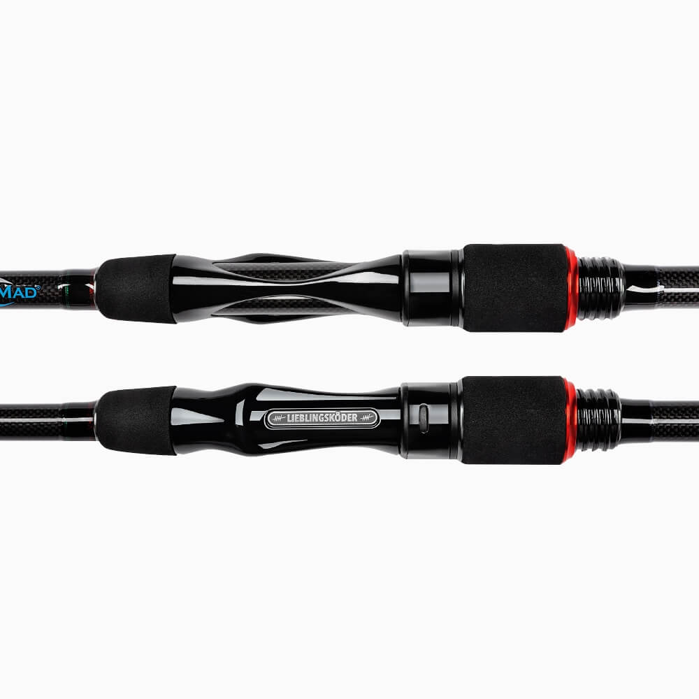 Lieblingsköder Firestarter Finesse Rollenhalter