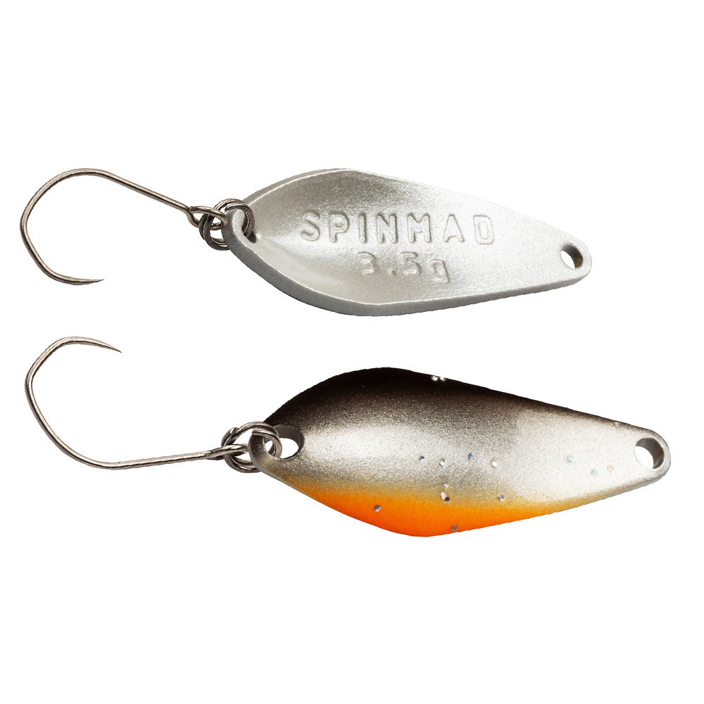 Lieblingsköder Spoon 3,5g Captain