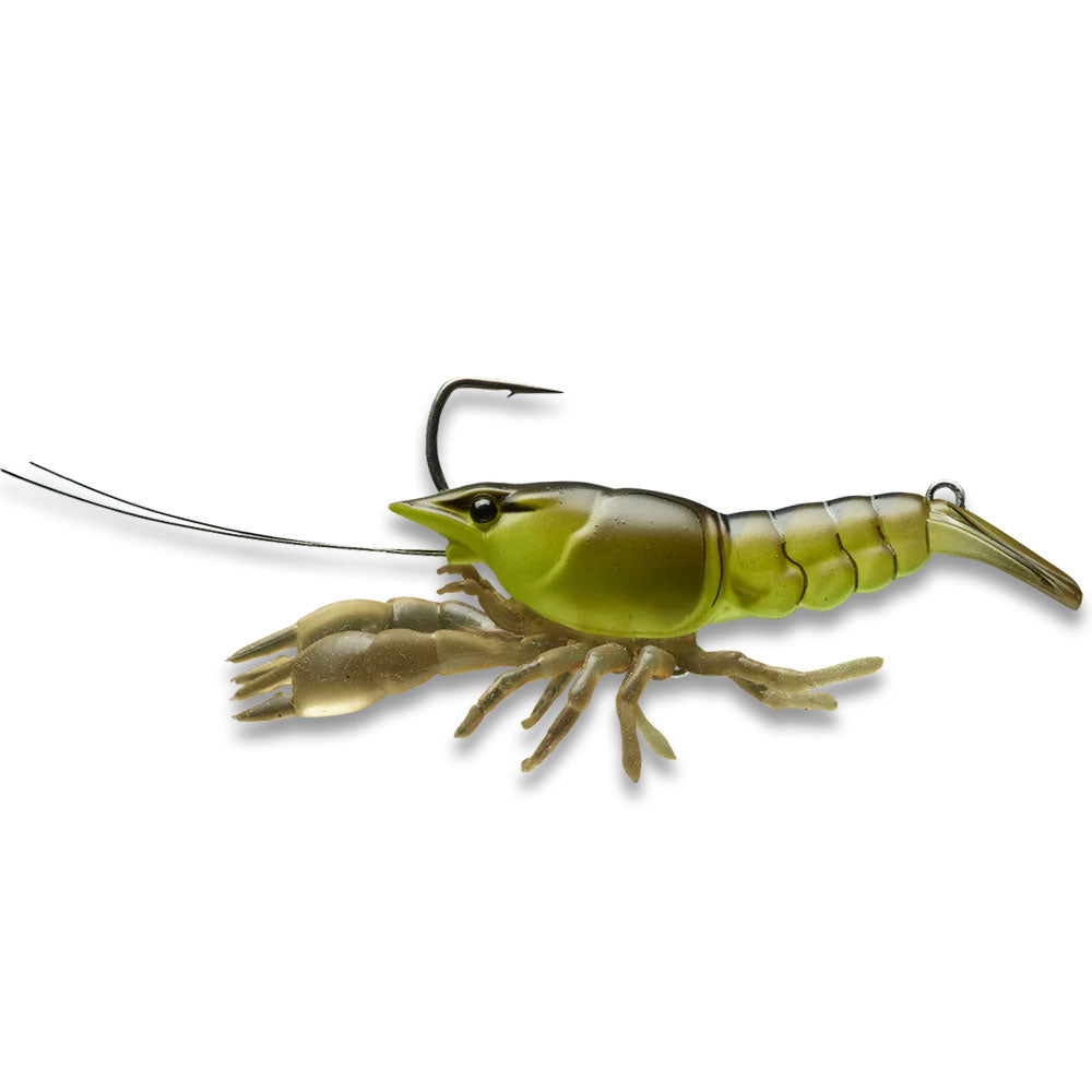 Live-Target-Live-Craw-Finesse-Bait-Chartreuse-Black