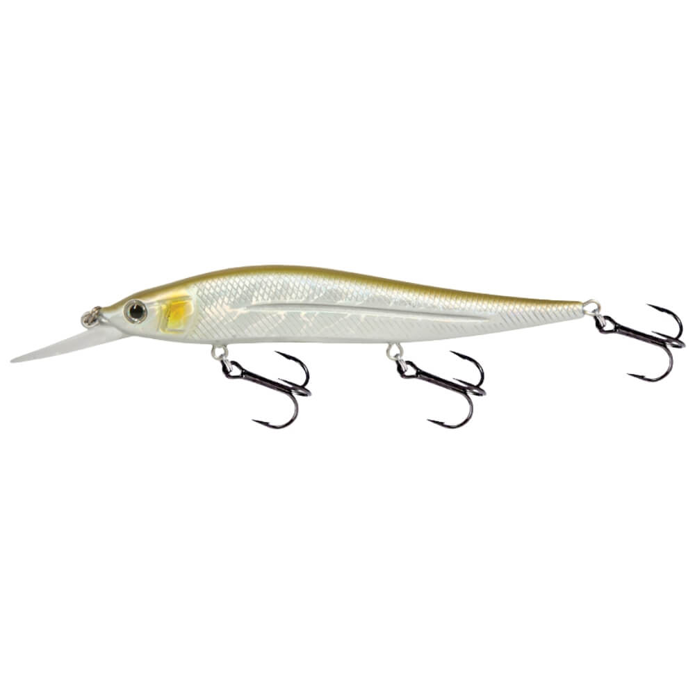 Livingston Lures Jerk Master 121D Ginri