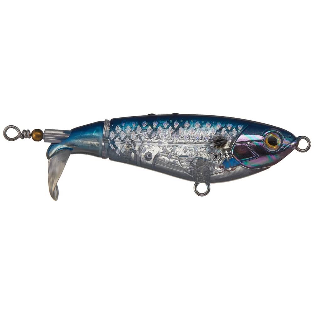Livingston Lures Plopmaster Herring