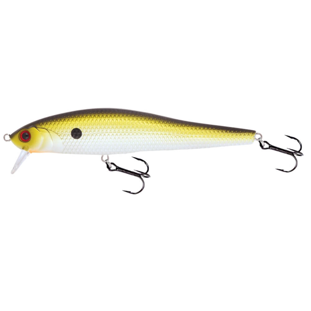 Livingston Lures Stick Master 127 Tennessee Shad