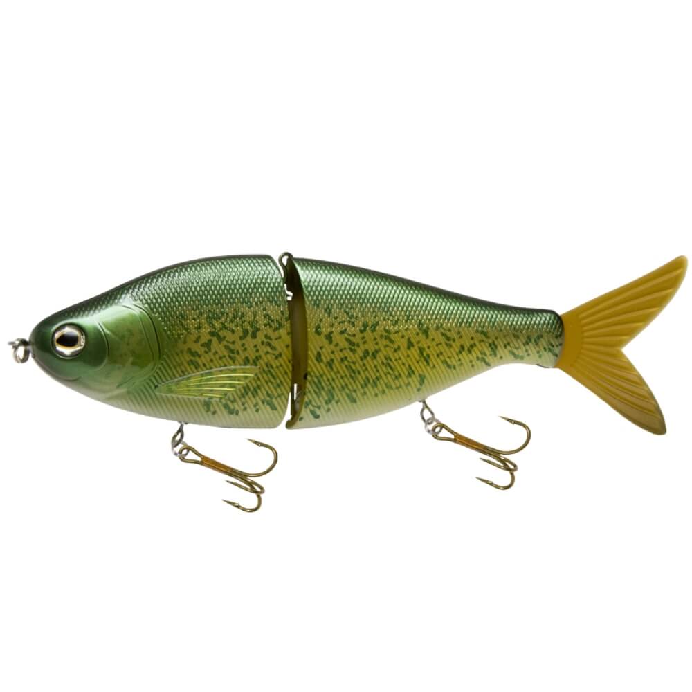 Livingston Lures Viper 6 Crappie