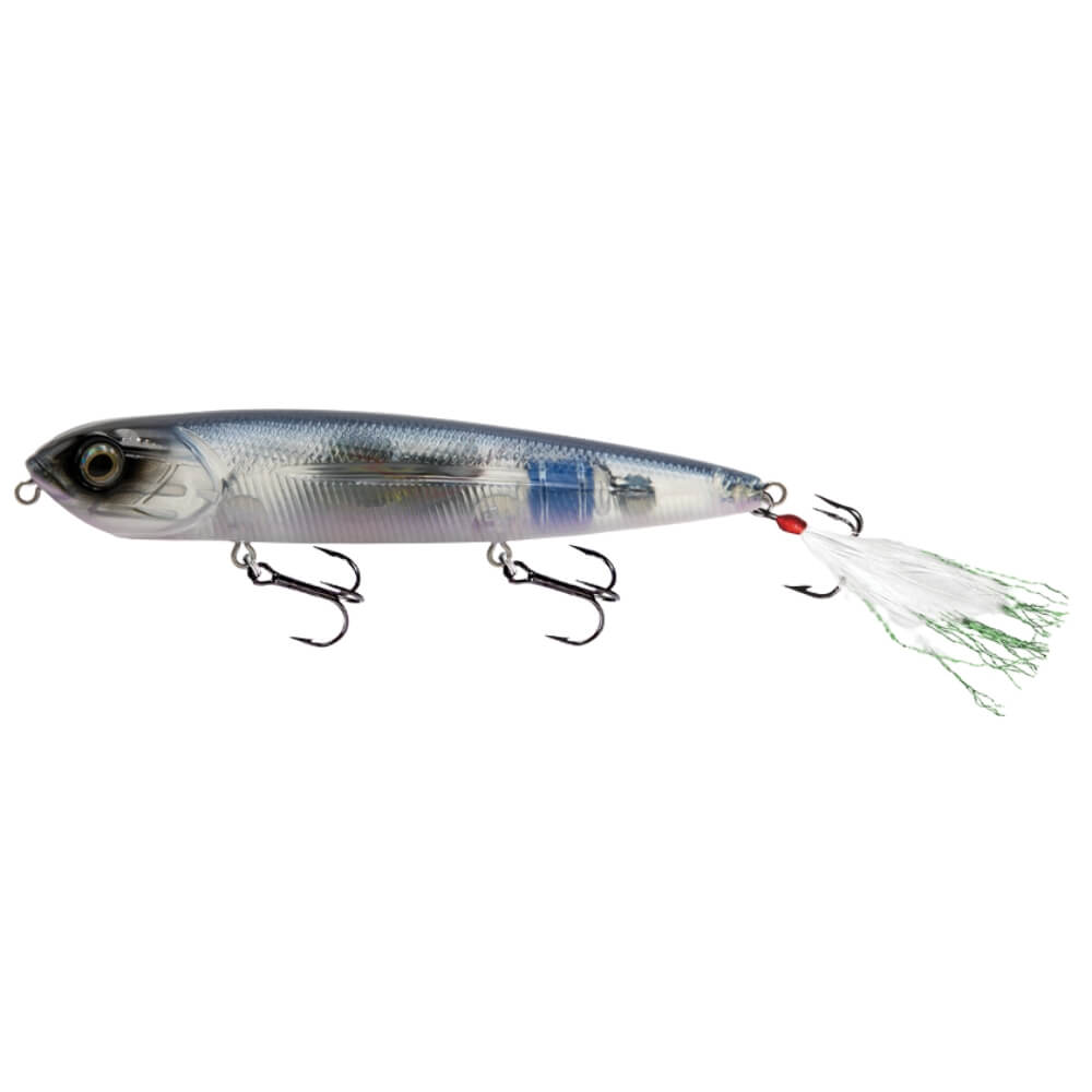 Livingston Lures Walking Boss Pro Blue