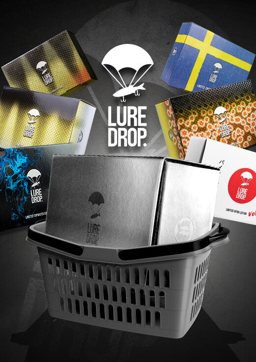 Lure-Drop