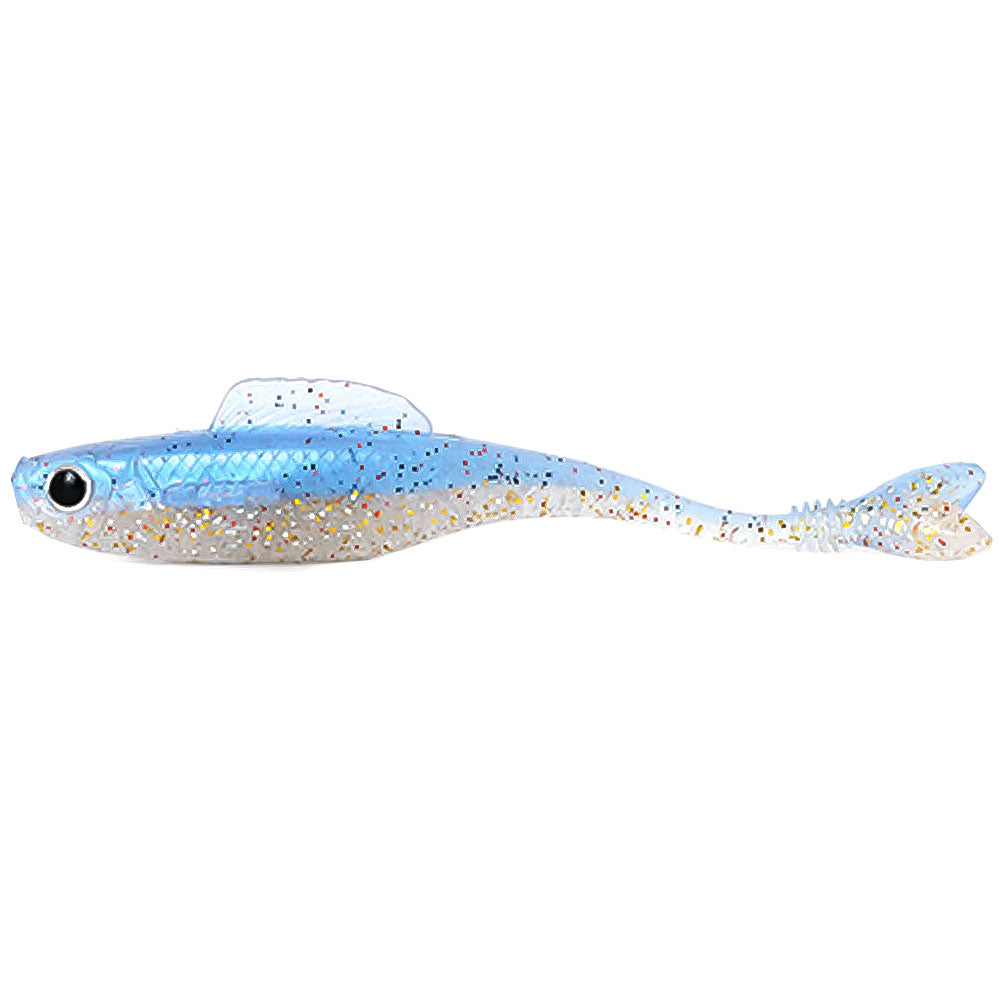 Lurejunks Huddsher 11,5 cm Goby