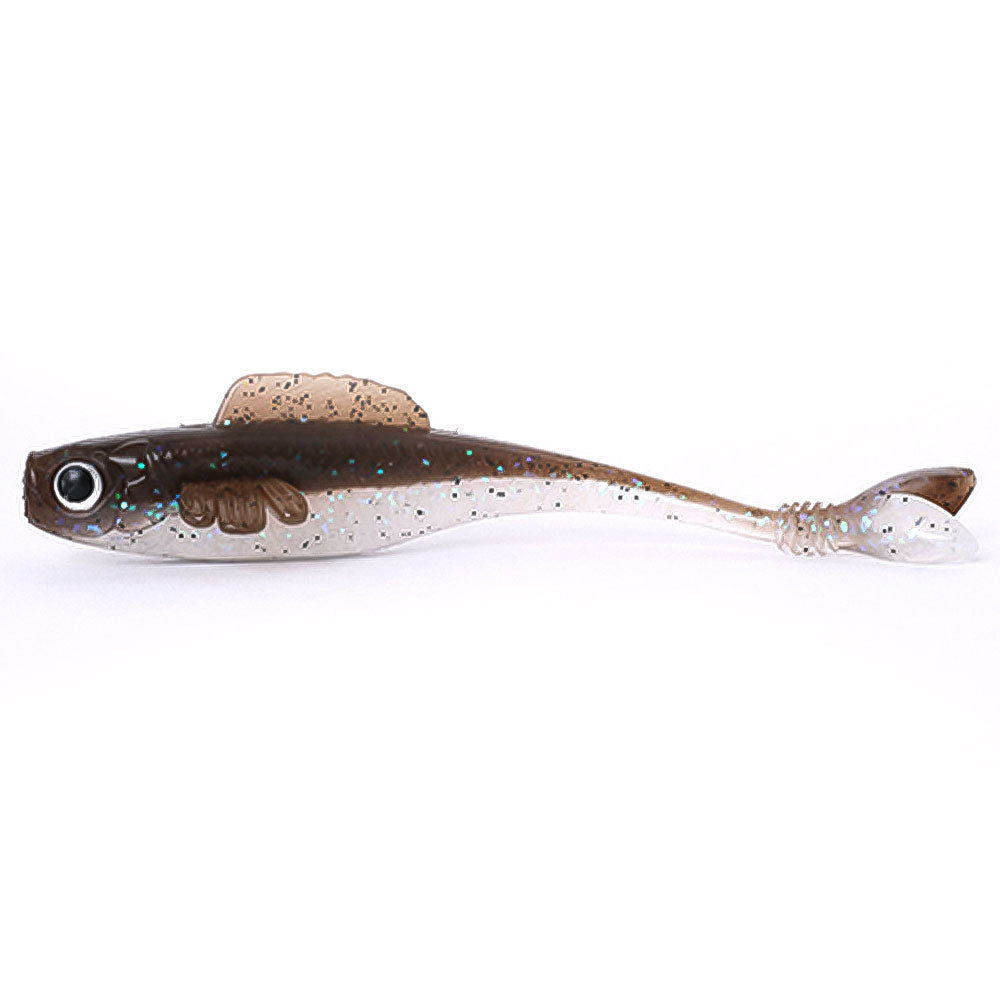 Lurejunks Huddsher 11,5 cm Goby