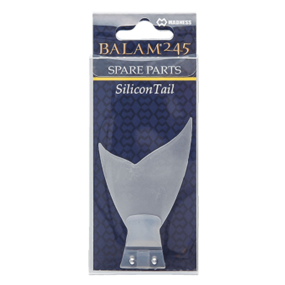 Madness Balam Spare Tail Balam 245 Clear White