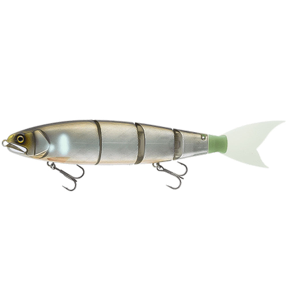 Madness Balam Swimbait 24,5 cm 105 g Real Jya Ayu