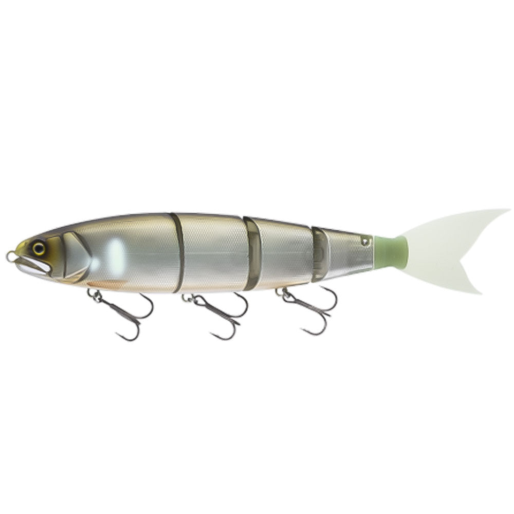 Madness Balam Swimbait 30 cm 170 g Real Jya Ayu