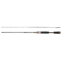 Bewertung von Sebastian für das Produkt Benkei Spinnrute BIS-642UL / 193 cm / 0.5-7 g