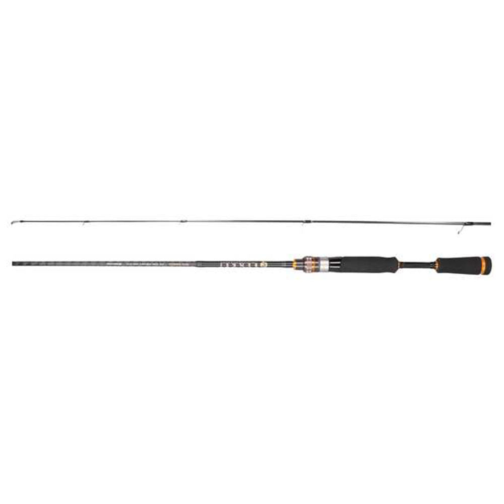 Major Craft Benkei Spinnrute BIS 642UL 193 cm 0,5 7 g