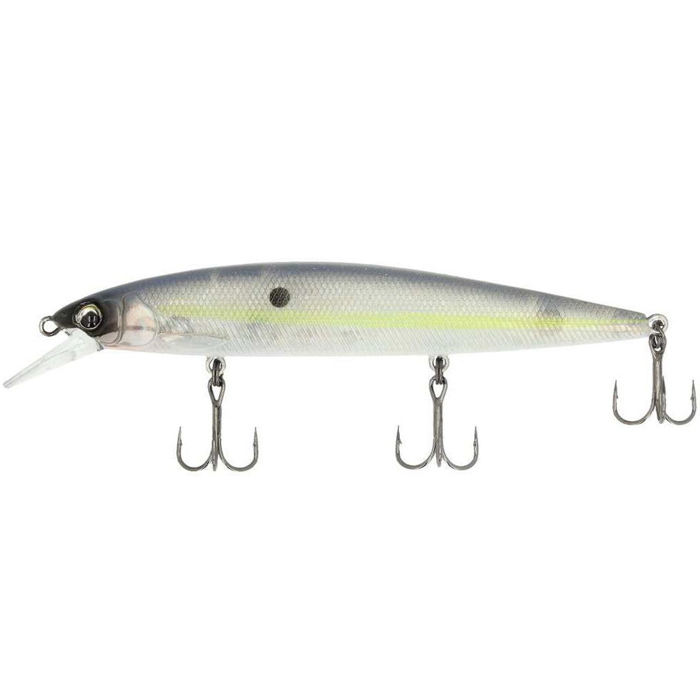 Major Craft Ceana Jerkbait Shallow 11 cm 16 g Sexy Shad