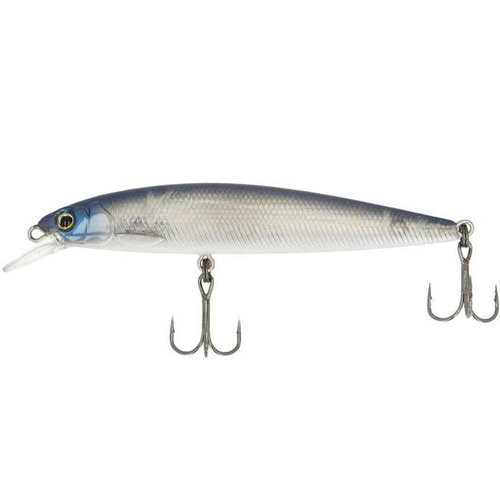 Major Craft Ceana Jerkbait Shallow 9 cm 10 g Ghost Tennessee